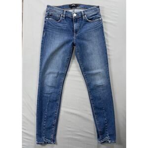 Hudson Nico Super Skinny Jeans Women’s Size 27